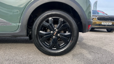 Dacia Sandero Stepway 1.0 TCe Extreme 5dr Petrol Hatchback